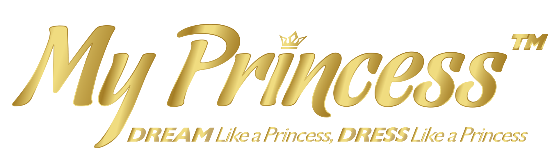 My princess company logo