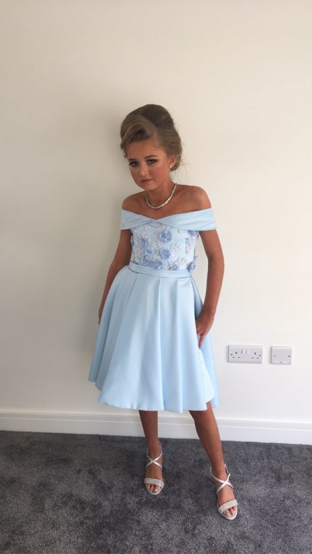 confirmation dresses